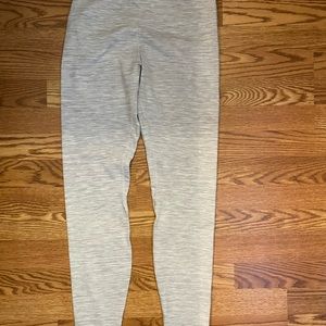 LuluLemon Align 25” leggings
